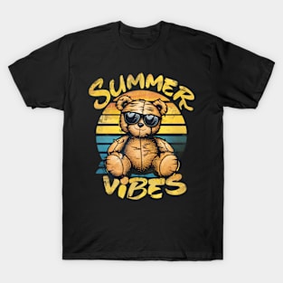 summer vibe T-Shirt